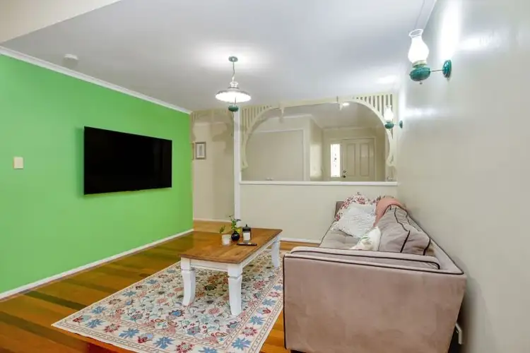 Sixth view of Homely house listing, 135 San Fernando Drive, Worongary QLD 4213