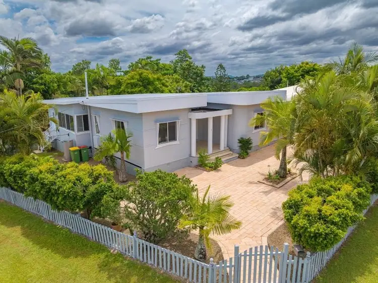 153 Rifle Range Road, Gympie QLD 4570
