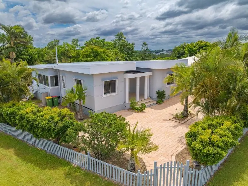 Main view of Homely house listing, 153 Rifle Range Road, Gympie QLD 4570