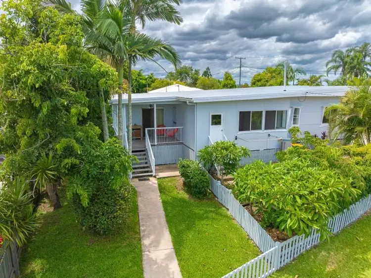 Second view of Homely house listing, 153 Rifle Range Road, Gympie QLD 4570