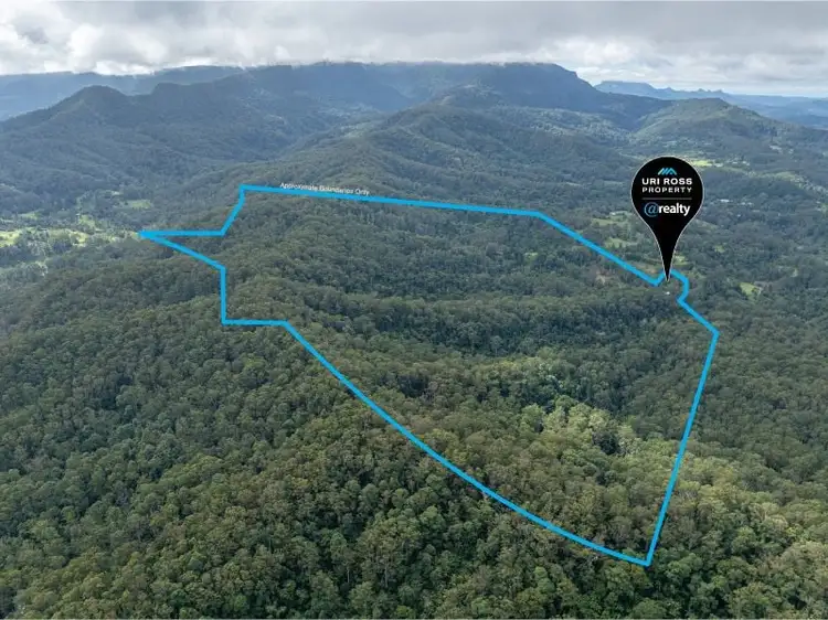 Main view of Homely rural property listing, 69 Hidden Valley Road, Barkers Vale NSW 2474