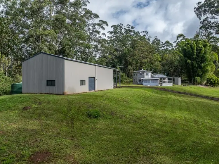 Third view of Homely rural property listing, 69 Hidden Valley Road, Barkers Vale NSW 2474