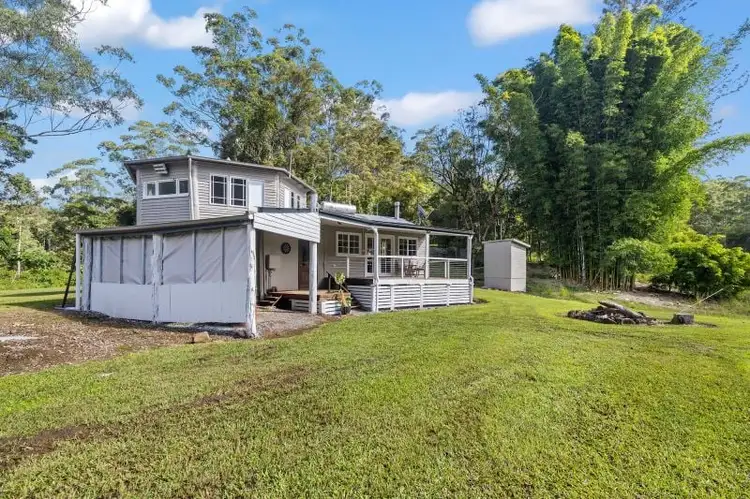 Fourth view of Homely rural property listing, 69 Hidden Valley Road, Barkers Vale NSW 2474