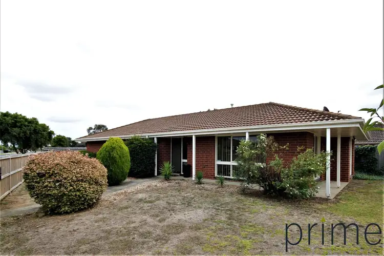 1 Rubens Court, Grovedale VIC 3216