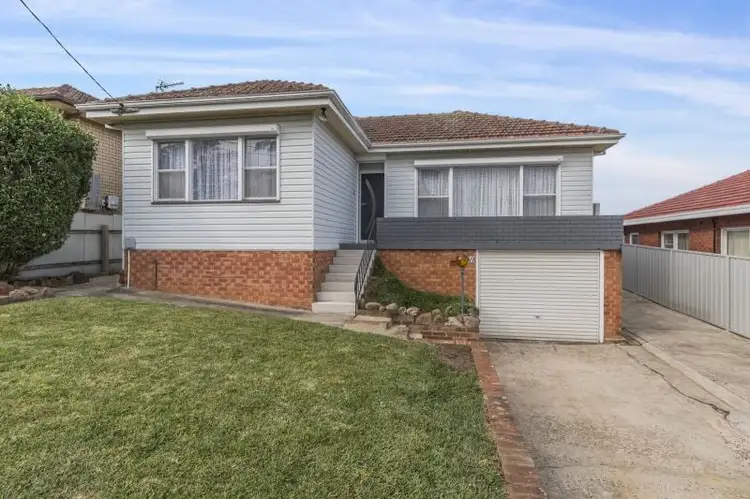 69 Coolabah Road, Dapto NSW 2530