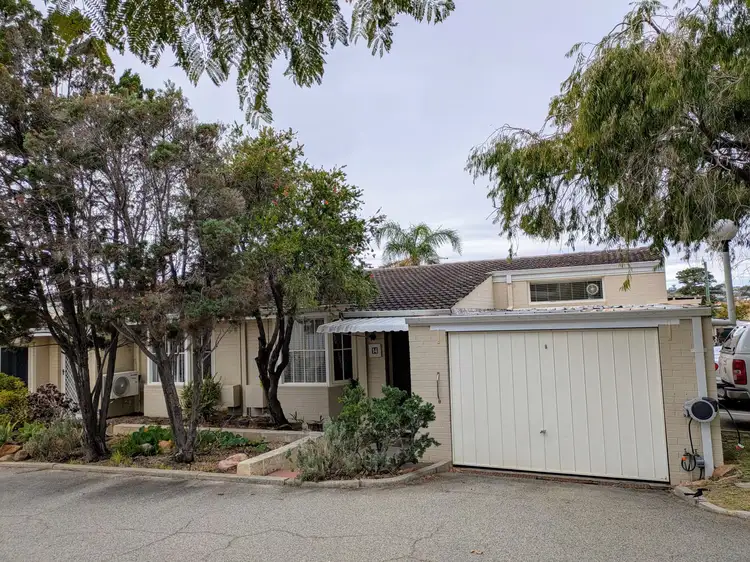 Main view of Homely villa listing, 14/11 Drabble Rd, Scarborough WA 6019