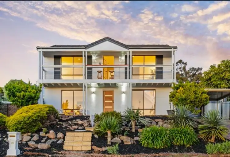 Main view of Homely house listing, 216 The Cove Road, Hallett Cove SA 5158
