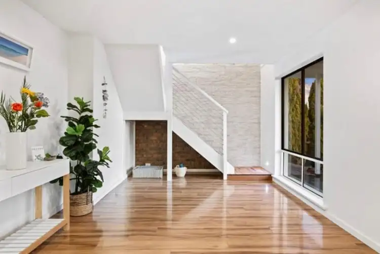 Second view of Homely house listing, 216 The Cove Road, Hallett Cove SA 5158