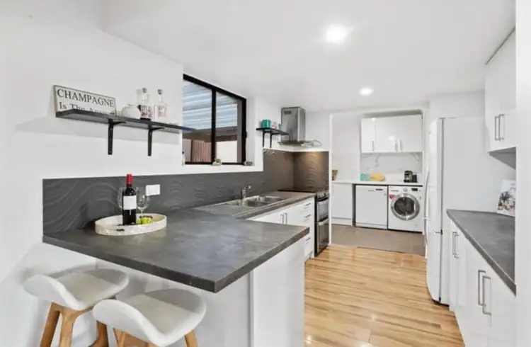 Fifth view of Homely house listing, 216 The Cove Road, Hallett Cove SA 5158