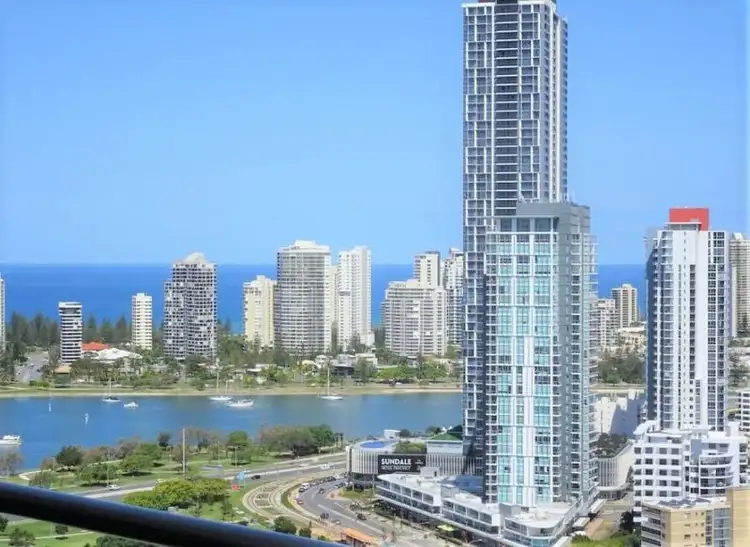 1703/34 Scarborough Street, Southport QLD 4215