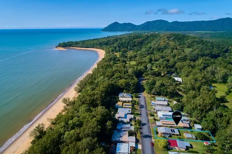 17 Evans Road, Bramston Beach QLD 4871