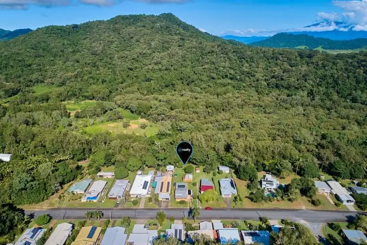 Fourth view of Homely house listing, 17 Evans Road, Bramston Beach QLD 4871