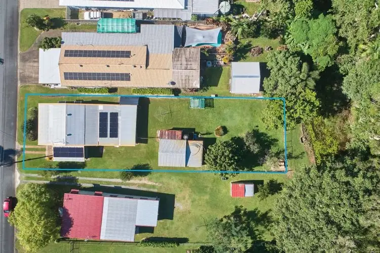 Fifth view of Homely house listing, 17 Evans Road, Bramston Beach QLD 4871
