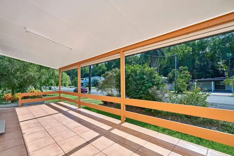 Seventh view of Homely house listing, 17 Evans Road, Bramston Beach QLD 4871