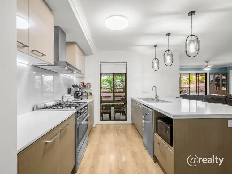 Fourth view of Homely house listing, 44 River Run Circuit, Ormeau Hills QLD 4208