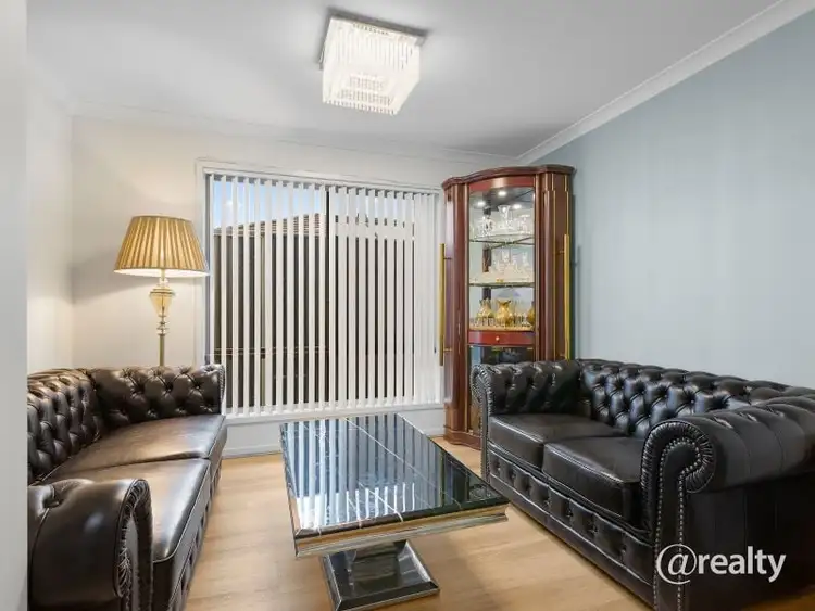 Fifth view of Homely house listing, 44 River Run Circuit, Ormeau Hills QLD 4208