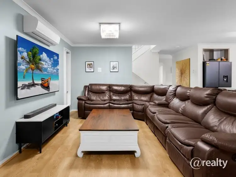 Sixth view of Homely house listing, 44 River Run Circuit, Ormeau Hills QLD 4208