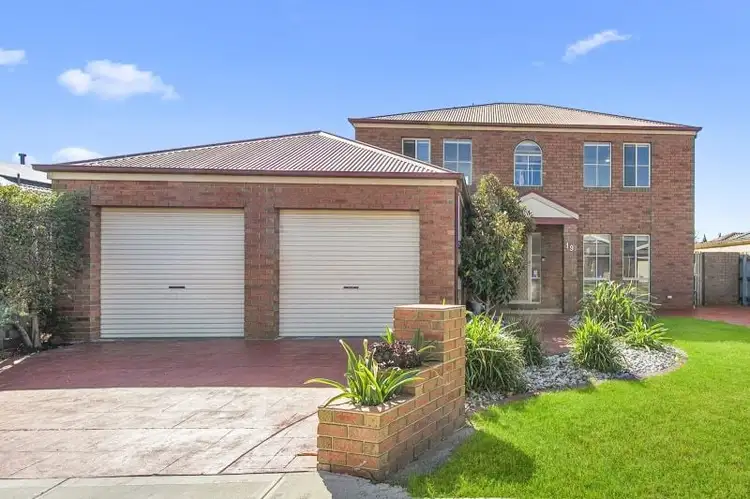 19 Oldtrack Place, Hoppers Crossing VIC 3029