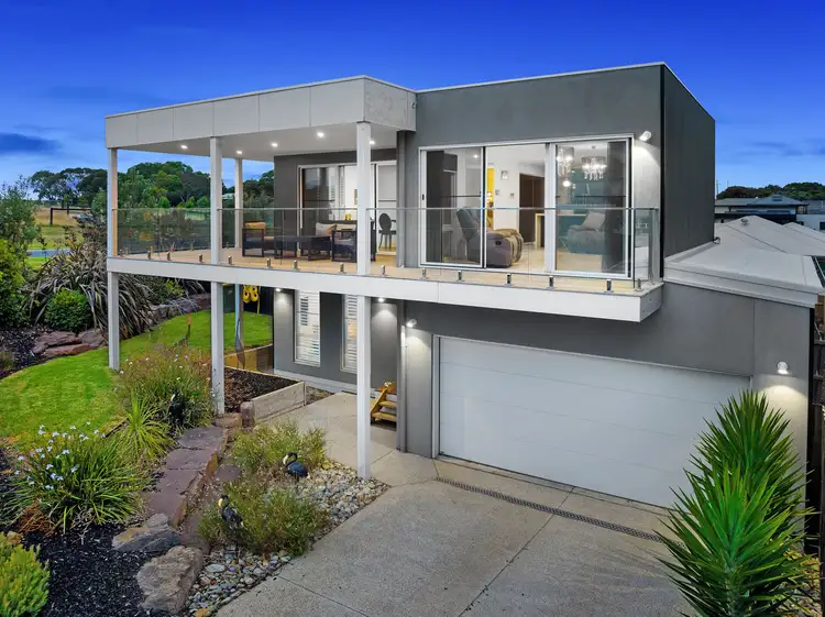 30 Potters Hill Road, San Remo VIC 3925
