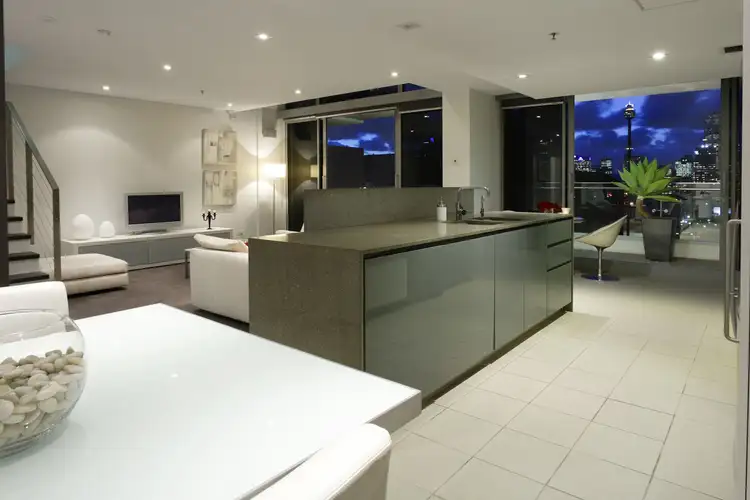 905/81 Macleay Street, Potts Point NSW 2011