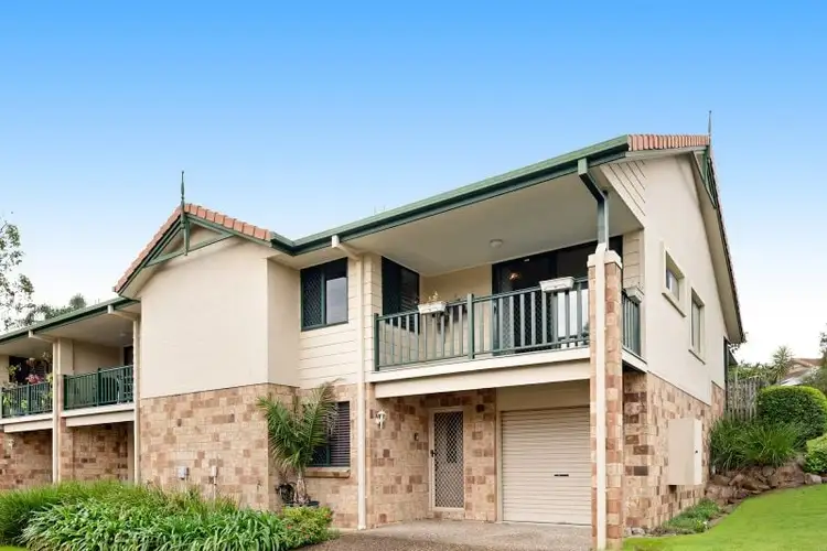 Main view of Homely townhouse listing, 26/60 Warana Street, The Gap QLD 4061