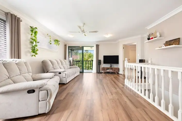 Second view of Homely townhouse listing, 26/60 Warana Street, The Gap QLD 4061