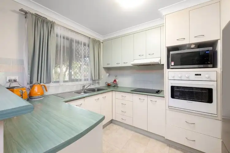 Third view of Homely townhouse listing, 26/60 Warana Street, The Gap QLD 4061