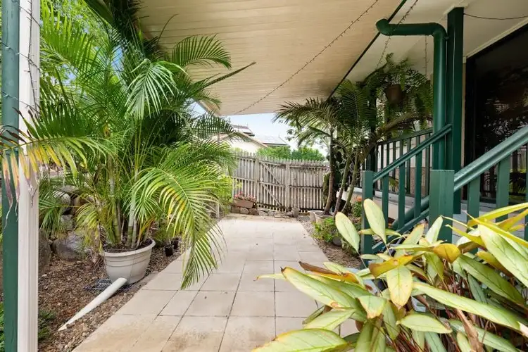 Fourth view of Homely townhouse listing, 26/60 Warana Street, The Gap QLD 4061
