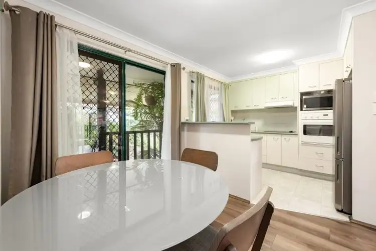 Sixth view of Homely townhouse listing, 26/60 Warana Street, The Gap QLD 4061