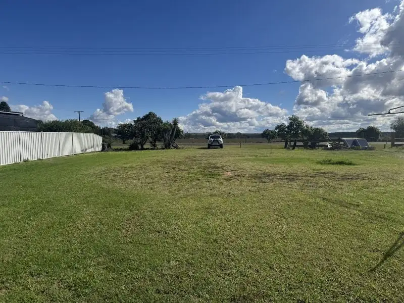 Main view of Homely land listing, 82 Bell Street, Kumbia QLD 4610