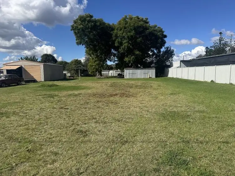 Second view of Homely land listing, 82 Bell Street, Kumbia QLD 4610