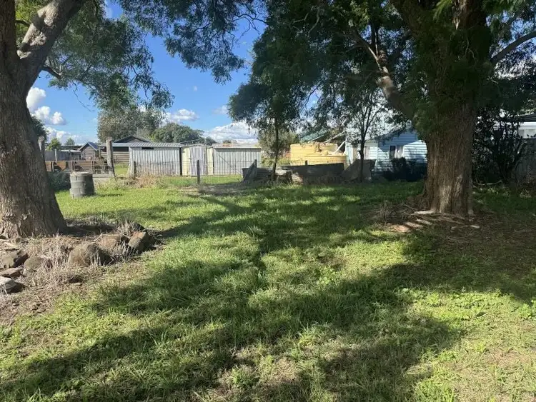 Third view of Homely land listing, 82 Bell Street, Kumbia QLD 4610