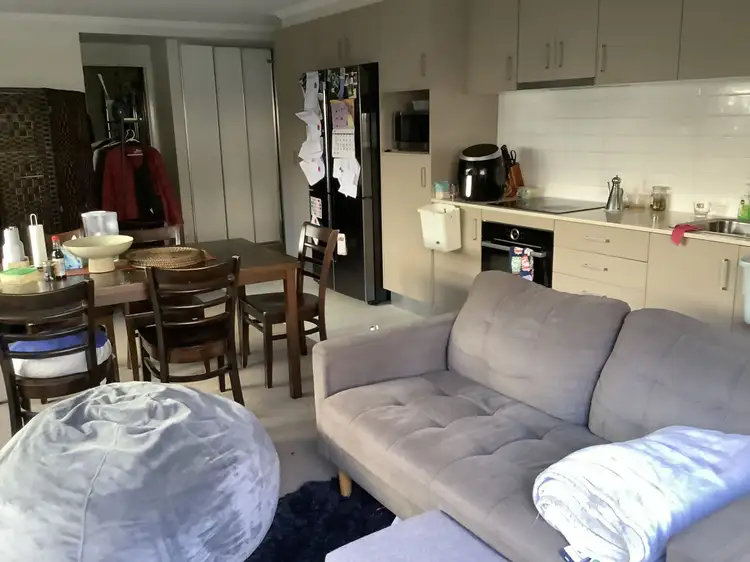 2/19 De Burgh st, Lyneham ACT 2602