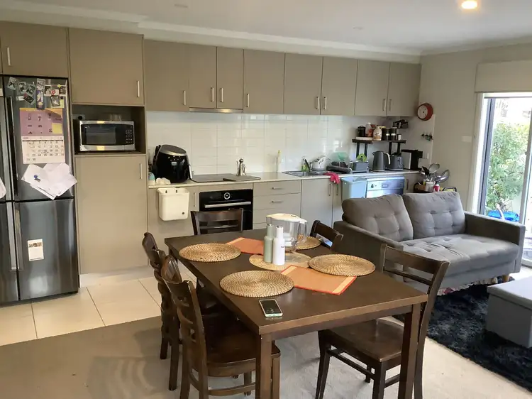 2/19 De Burgh st, Lyneham ACT 2602