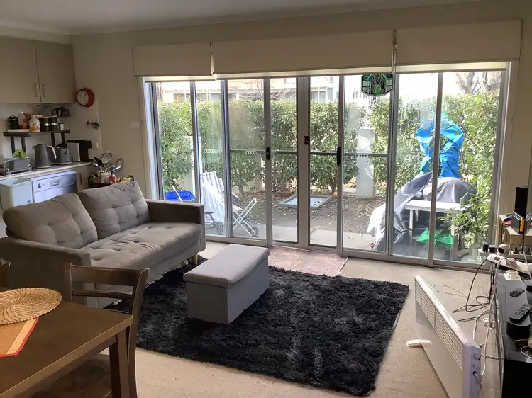 Third view of Homely unit listing, 2/19 De Burgh st, Lyneham ACT 2602