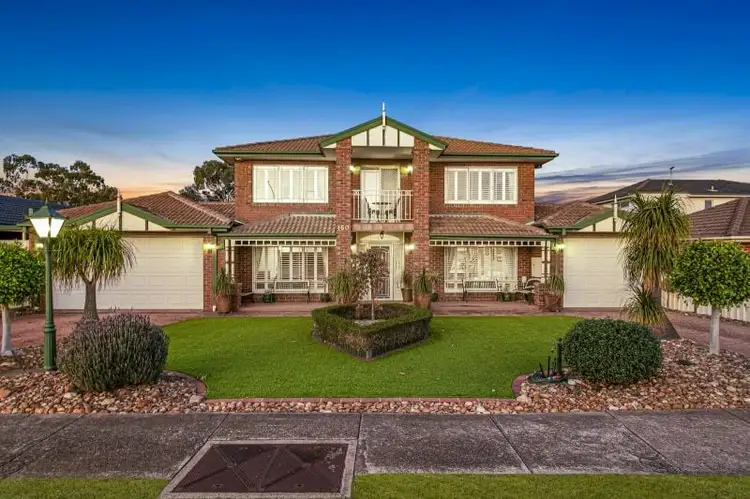 160 Westwood Drive, Burnside VIC 3023