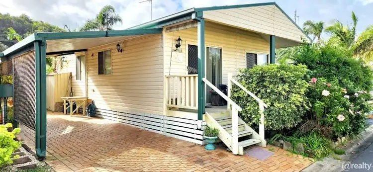 Second view of Homely retirement listing, d2/52 Wellington Drive, Nambucca Heads NSW 2448