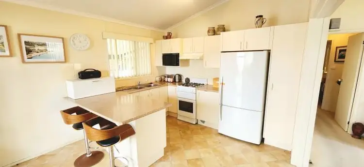 Third view of Homely retirement listing, d2/52 Wellington Drive, Nambucca Heads NSW 2448