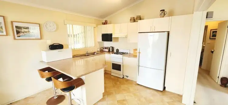 Third view of Homely retirement listing, d2/52 Wellington Drive, Nambucca Heads NSW 2448