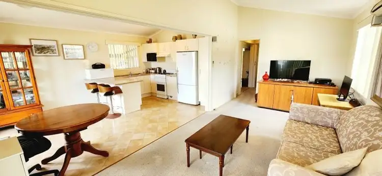 Fourth view of Homely retirement listing, d2/52 Wellington Drive, Nambucca Heads NSW 2448