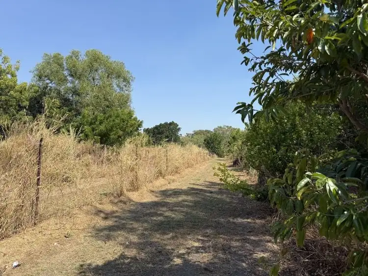 Main view of Homely rural property listing, 61 Jefferis Road, Humpty Doo NT 836