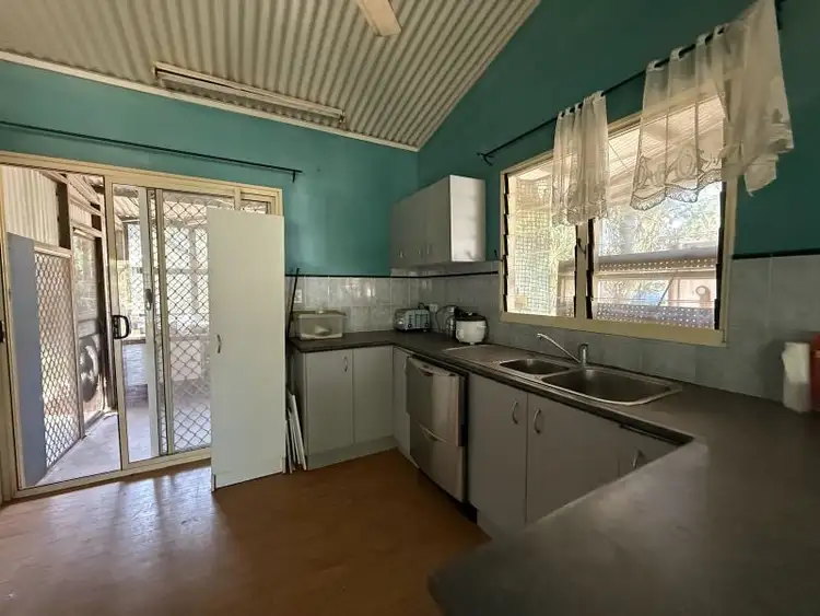 Second view of Homely rural property listing, 61 Jefferis Road, Humpty Doo NT 836
