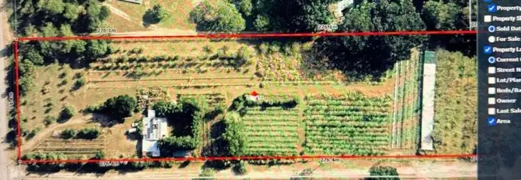 Fifth view of Homely rural property listing, 61 Jefferis Road, Humpty Doo NT 836