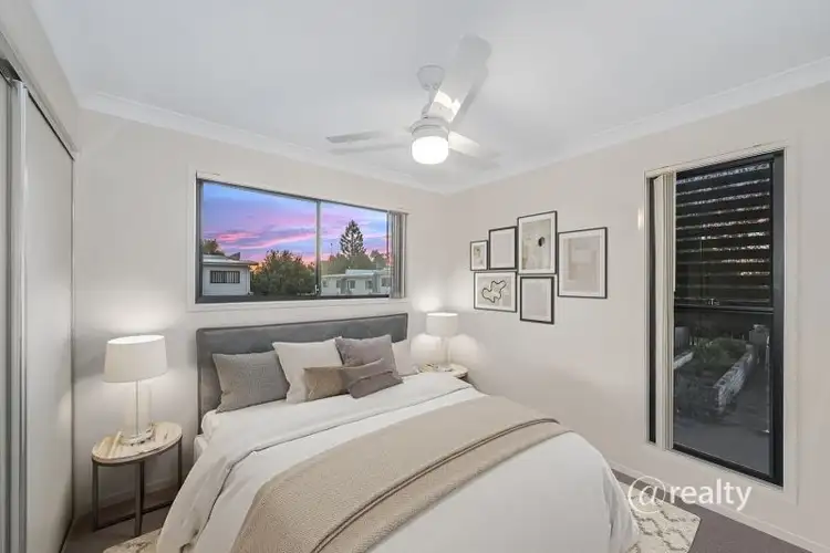 Second view of Homely townhouse listing, 11/81 Casuarina Drive North, Bray Park QLD 4500