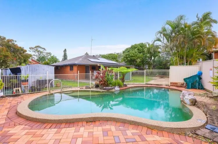 11 Colrene Drive, Nerang QLD 4211