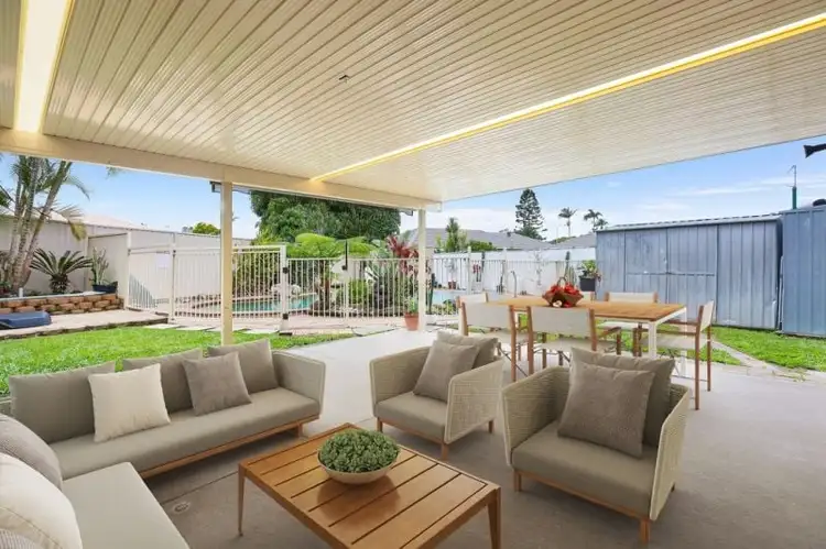 Fourth view of Homely house listing, 11 Colrene Drive, Nerang QLD 4211