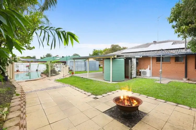 Fourth view of Homely house listing, 11 Colrene Drive, Nerang QLD 4211