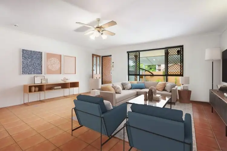Fifth view of Homely house listing, 11 Colrene Drive, Nerang QLD 4211