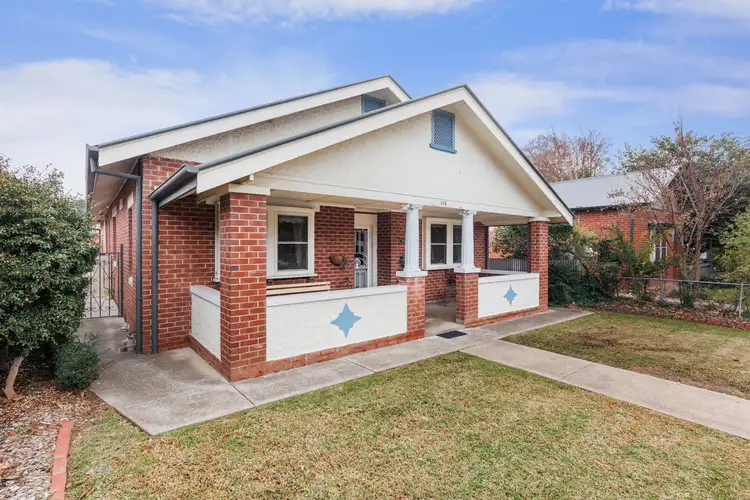 110 Best Street, Wagga Wagga NSW 2650