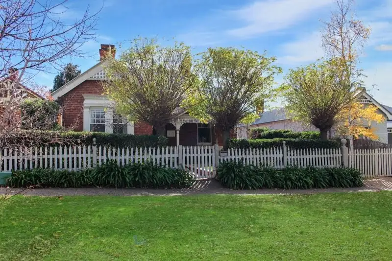 Main view of Homely house listing, 227 Bentinck Street, Bathurst NSW 2795